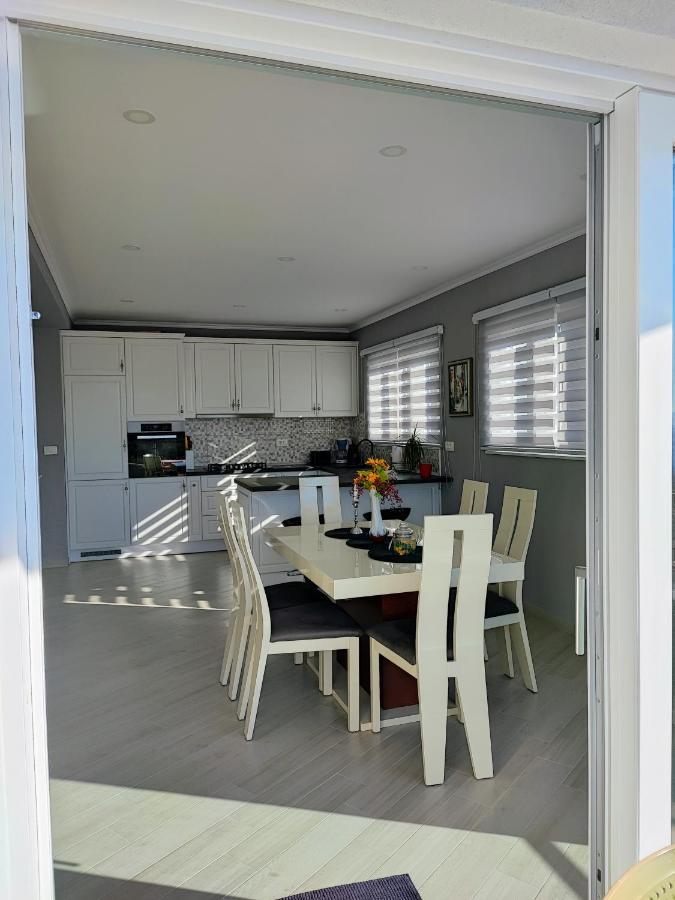 Luxury Apartment Pape Baška Voda Exterior foto