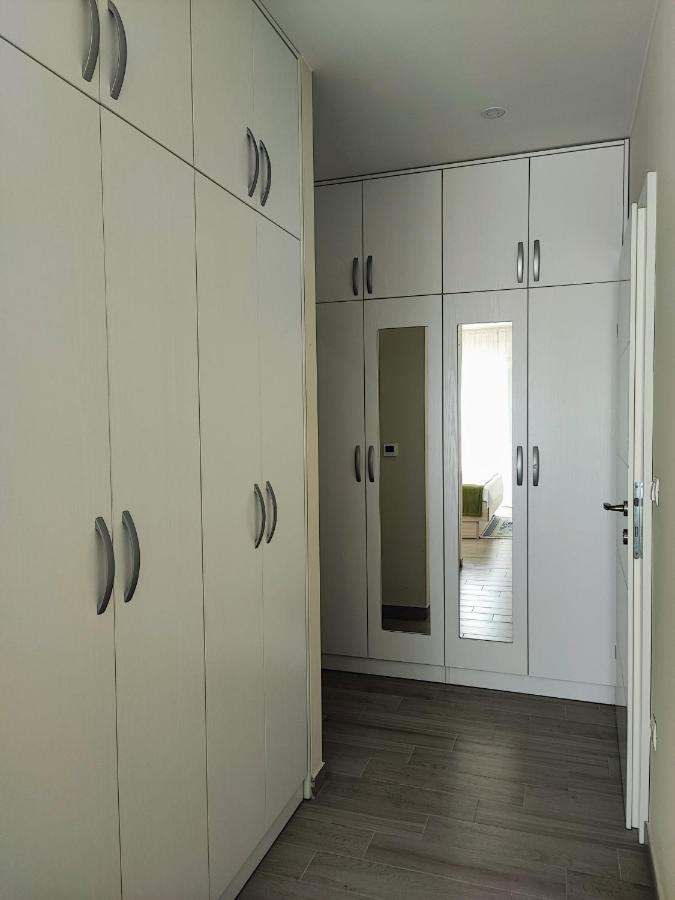 Luxury Apartment Pape Baška Voda Exterior foto